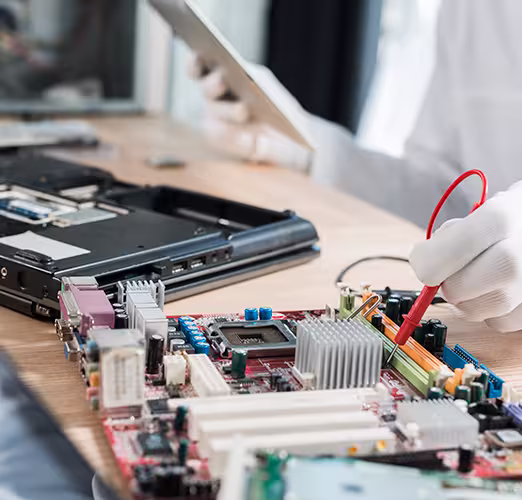 Enroll in Our led tv repairing course in delhi