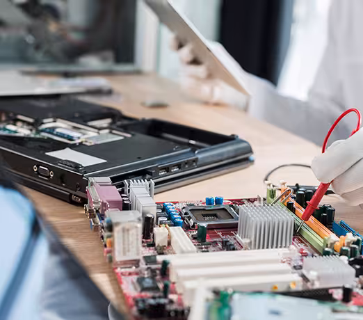 LED TV Repairing Course Fees details at Refix India – Affordable training with hands-on learning