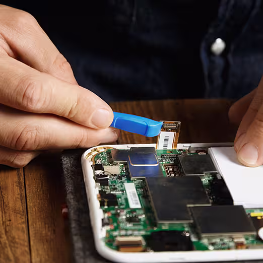 Join Mobile Repairing Course in Bhiwani at Refix India