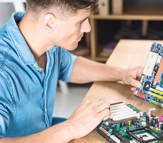 Join AC PCB Repairing Course in Delhi - Book free demo